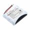 Helyettesítő mérőműszer elem Efento NB-IoT ER14505M-1S3P-EFE04 6300mAh 22.68Wh 3.6V Helyettesítő mérőműszer elem Efento NB-IoT ER14505M-1S3P-EFE04 6300mAh 22.68Wh 3.6V