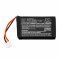Helyettesítő mérőműszer Akkumulátor EXFO FIP-425B / 880X268 3600mAh 13.32Wh 3.7V Helyettesítő mérőműszer Akkumulátor EXFO FIP-425B / 880X268 3600mAh 13.32Wh 3.7V