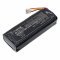 Helyettesítő mérőműszer Akkumulátor EXFO FIP-500 880X279 5400mAh 19,98Wh 3.7V Helyettesítő mérőműszer Akkumulátor EXFO FIP-500 880X279 5400mAh 19,98Wh 3.7V