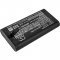 Helyettesítő mérőműszer Akkumulátor PCR 6400mAh/92.16Wh 14.4V Helyettesítő mérőműszer Akkumulátor PCR 6400mAh/92.16Wh 14.4V