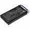Helyettes�t� m�r�m�szer Akkumul�tor EXFO OX1 E018 6500mAh 24.05Wh 3.7V