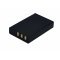Helyettesítő mérőműszer Akkumulátor EXFO AXS-100 XW-EX003 1800mAh 6.66Wh 3.7V Helyettesítő mérőműszer Akkumulátor EXFO AXS-100 XW-EX003 1800mAh 6.66Wh 3.7V