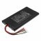 Helyettesítő mérőműszer Akkumulátor EXFO EX10 10G Ethernet Tester 01WQ0037-19 12000mAh 44.4Wh Li-ion 3.7V Helyettesítő mérőműszer Akkumulátor EXFO EX10 10G Ethernet Tester 01WQ0037-19 12000mAh 44.4Wh Li-ion 3.7V