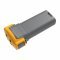 Helyettes�t� m�r�m�szer Akkumul�tor Fluke 4JNW4 / TI-SBP3 3200mAh 23.68Wh 7.4V