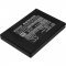 Helyettes�t� m�r�m�szer Akkumul�tor Fluke 1730/4146702 2200mAh 8.14Wh 3.7V