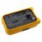 Helyettes�t� m�r�m�szer Akkumul�tor Fluke 6XG45 RBP5 6700mAh 24.79Wh 3.7V