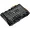 Helyettes�t� m�r�m�szer Akkumul�tor Fluke Biomedical INCU II / BP-INCU II 7800mAh 57.72Wh 7.4V