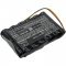 Helyettes�t� m�r�m�szer Akkumul�tor Fluke Biomedical BP-INCU II 10200mAh 75,48Wh 7.4V