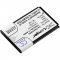 Helyettes�t� m�r�m�szer Akkumul�tor Teltonika GH5200 1200mAh 4.44Wh 3.7V