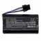 Helyettes�t� m�r�m�szer Akkumul�tor Fluke LIQ-100 FNBP-LION-01 5200mAh 19.24Wh Li-Ion 3.7V