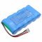 Helyettes�t� m�r�m�szer Akkumul�tor Fluke SigmaPace 1000 2229830 2700mAh 19.44Wh 7.2V