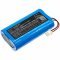 Helyettes�t� m�r�m�szer Akkumul�tor Fusion Splicer Easy Splicer mk2 RR201021 3400mAh 25.16Wh 7.4V