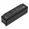 Helyettes�t� m�r�m�szer Akkumul�tor Fluke Raytek Raynger 3i Plus 2600mAh 9.62Wh 3.7V