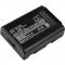 Helyettes�t� m�r�m�szer Akkumul�tor Fitel S121A S943 2600mAh 28.86Wh 11.1V