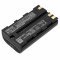 Helyettesítő mérőműszer Akkumulátor Leica ATX1200 GBE211 3400mAh 25,16Wh 7.4V Helyettesítő mérőműszer Akkumulátor Leica ATX1200 GBE211 3400mAh 25,16Wh 7.4V