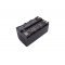Helyettesítő mérőműszer Akkumulátor Leica ATX1200 GBE221 6800mAh 50.32Wh 7.4V Helyettesítő mérőműszer Akkumulátor Leica ATX1200 GBE221 6800mAh 50.32Wh 7.4V