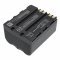 Helyettesítő mérőműszer Akkumulátor Leica CS20 799190 6900mAh 76.59Wh 11.1V Helyettesítő mérőműszer Akkumulátor Leica CS20 799190 6900mAh 76.59Wh 11.1V