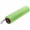 Helyettes�t� m�r�m�szer Akkumul�tor Geo-Fennel Rotationslaser FL 400 HA-G 10-05506 8000mAh 19.2Wh 2.4V