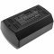 Helyettes�t� f�ny�r� Akkumul�tor Garden Feelings IAM 36-3730 F R1S-360-AH-C 2700mAh 97.2Wh