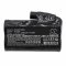 Helyettes�t� f�thet� ruh�zat Akkumul�tor Glovii GLI7426 2600mAh 19.24Wh 7.4V