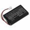 Helyettes�t� gps Akkumul�tor Garmin 010-01603-10 / 010-12110-003 1800mAh 6.66Wh 3.7V
