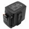 Helyettes�t� f�ny�r� Akkumul�tor Gardena PowerMax Li-40/32 BLi-40/160 5000mAh 200Wh Li-Ion 40V