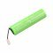 Helyettes�t� m�r�m�szer Akkumul�tor Geo-Fennel FL 1000 243000-18 3500mAh 8.4Wh 2.4V