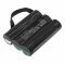 Helyettes�t� m�r�m�szer Akkumul�tor GE Druck DPI 610/191-126 4500mAh 7.2V 32.4Wh