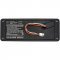 Helyettes�t� f�ny�r� Akkumul�tor Husqvarna Automower G1 535 0636-01 48Wh 4000mAh 12V