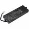 Helyettes�t� f�ny�r� Akkumul�tor Husqvarna Solarmower 1998 / 535 09 70-01 1800mAh 21.6Wh 12V