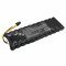 Helyettes�t� f�ny�r� Akkumul�tor Husqvarna Automower 265ACX 578 84 87-02 6800mAh 150.96Wh 22.2V