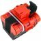 Helyettes�t� f�ny�r� Akkumul�tor Gardena R40 586 57 62-02 2500mAh 46.25Wh 18.5V