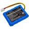 Helyettes�t� f�ny�r� Akkumul�tor Gardena Sileno 2600mAh 48.1Wh 18.5V
