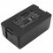 Helyettes�t� f�ny�r� Akkumul�tor Husqvarna Automower 320 2013 593 11 41-01 4000mAh 72Wh 18V