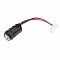 Helyettes�t� orvosi eszk�z Akkumul�tor Huntleigh Auto Excell EE300158 mem�ria 40mAh 0.19Wh 4.8V