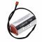Helyettes�t� m�r�m�szer elem Honeywell EK210 A111472 14500mAh 52.2Wh 3.6V
