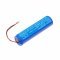 Helyettes�t� m�r�m�szer Akkumul�tor Honeywell HAQSPA/BAT-IAQ 2600mAh 9,62Wh 3.7V