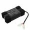 Helyettes�t� m�r�m�szer Akkumul�tor Honeywell BW RigRat 500-0165-000 10500mAh 38.85Wh 3.7V