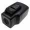 Helyettes�t� f�ny�r� Akkumul�tor Husqvarna PR140Li 3000mAh 174Wh 58V