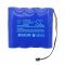 Helyettes�t� m�r�m�szer elem Hart InterCivic Demo eSlate JBC 2001-596 15000mAh/180Wh alk�li 12V