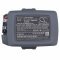 Helyettes�t� f�ny�r� Akkumul�tor Husqvarna 110iL 967 07 19-01 2000mAh 72Wh 36V