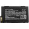 Helyettes�t� m�r�m�szer Akkumul�tor HumanWare BrailleNote 06-8001 4850mAh 17.95Wh 3.7V