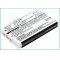 Helyettes�t� orvosi eszk�z Akkumul�tor IRIS ST4ex 2010-0014 1000mAh 3.7Wh 3.7V
