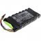Helyettesítő mérőműszer Akkumulátor Viavi JDSU 22015374 13500mAh 99.9Wh 7.4V Helyettesítő mérőműszer Akkumulátor Viavi JDSU 22015374 13500mAh 99.9Wh 7.4V