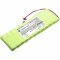Helyettes�t� m�r�m�szer Akkumul�tor JOSAM Truck Aligner II E-0603 9000mAh 64.8Wh 7.2V