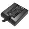 Helyettes�t� m�r�m�szer Akkumul�tor Juniper Mesa Pro 29562 2600mAh 37.44Wh 14.4V