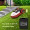 Helyettes�t� f�ny�r� Akkumul�tor Kress KR133E 59002628 12500mAh 250Wh 20V