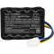 Helyettes�t� f�ny�r� Akkumul�tor Kress Mission 59003453 2500mAh 50Wh 20V