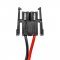 Helyettes�t� m�r�m�szer Akkumul�tor Kinryo KC3411A/KC0402A 2000mAh 9.6Wh 4.8V