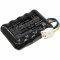 Helyettes�t� f�ny�r� Akkumul�tor Ferrex 2021 800m2 2500mAh/50Wh